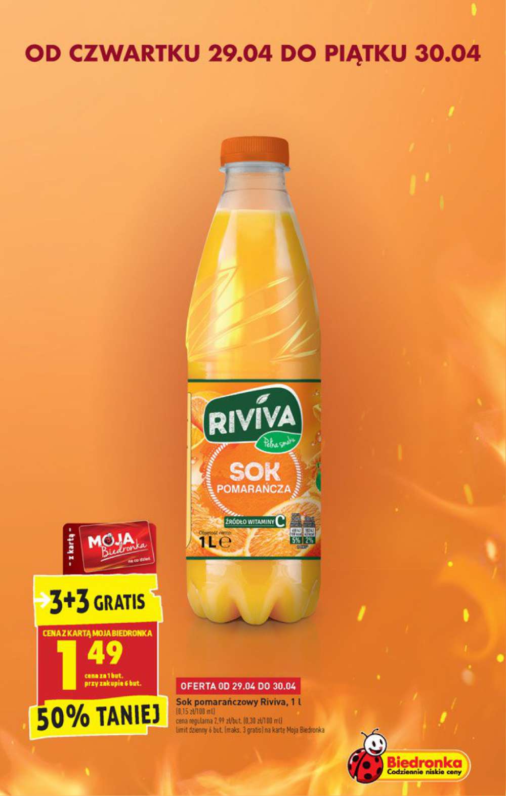 Gazetka Oferta tygodnia