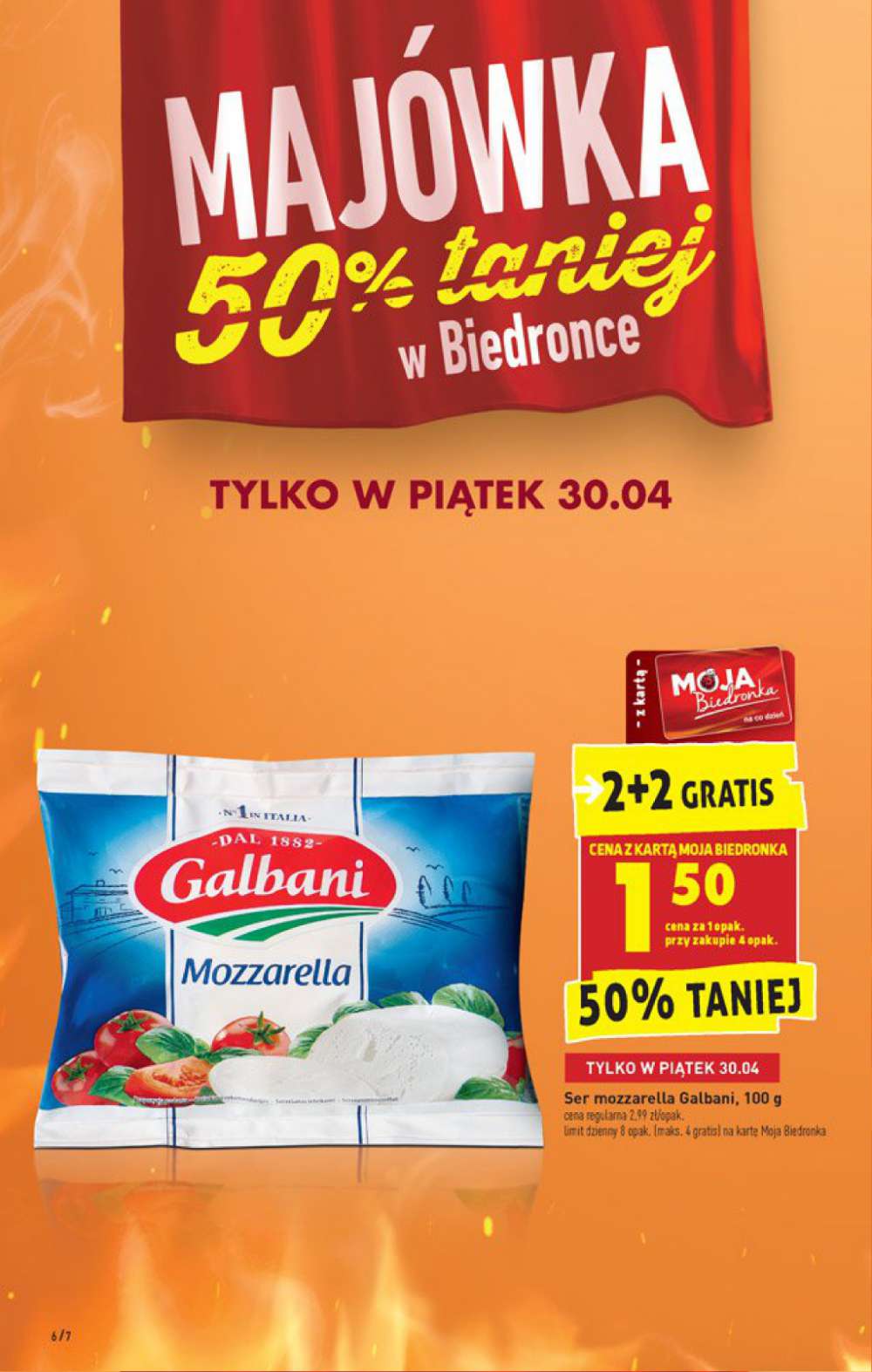 Gazetka Oferta tygodnia