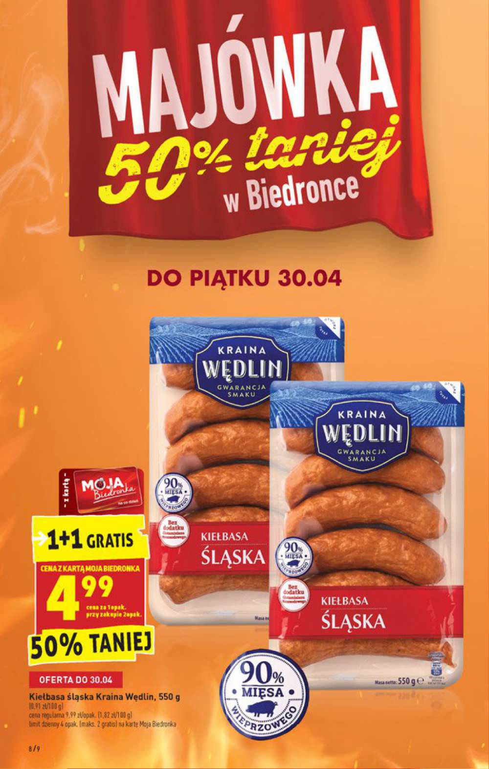 Gazetka Oferta tygodnia