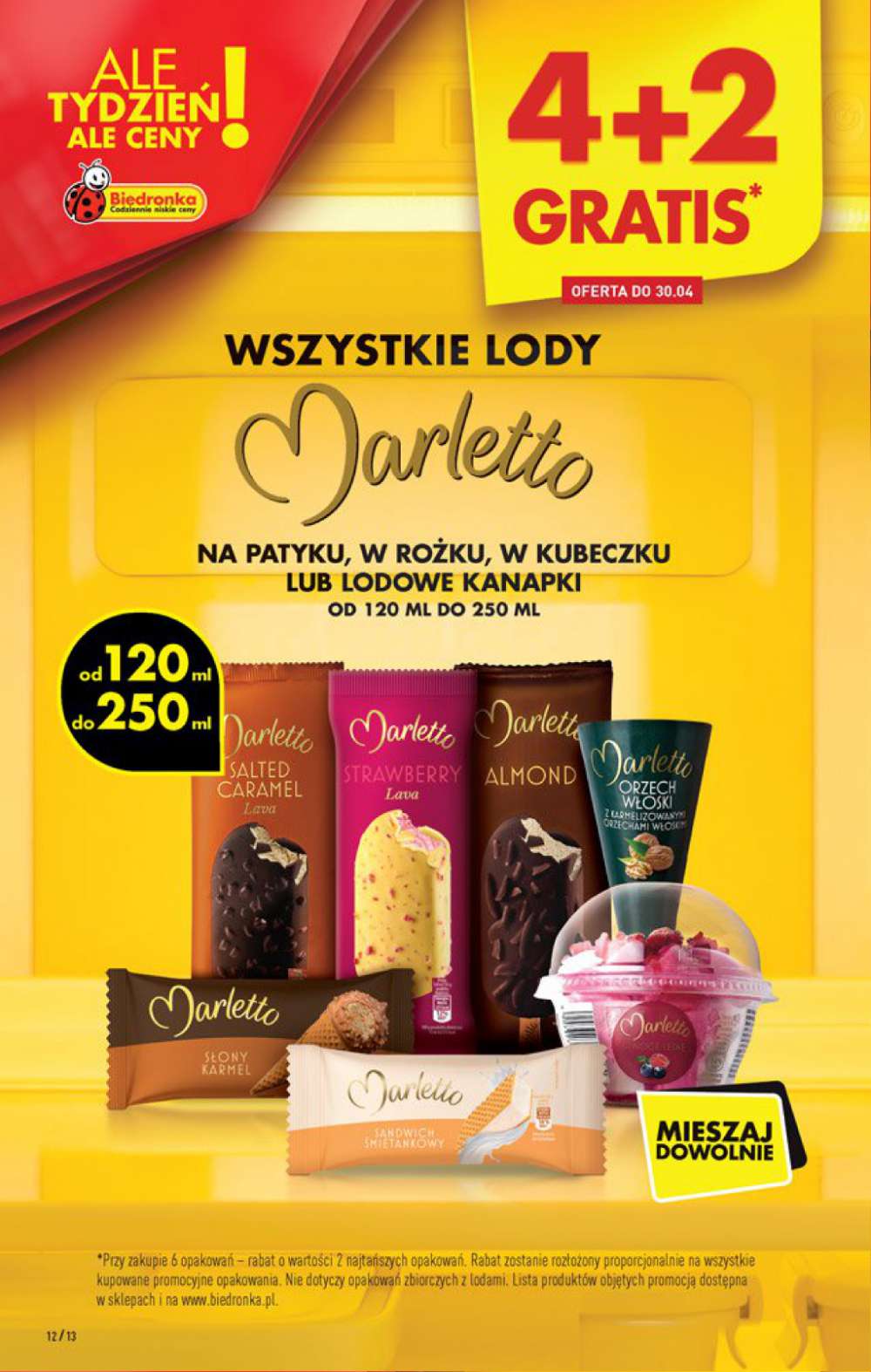 Gazetka Oferta tygodnia