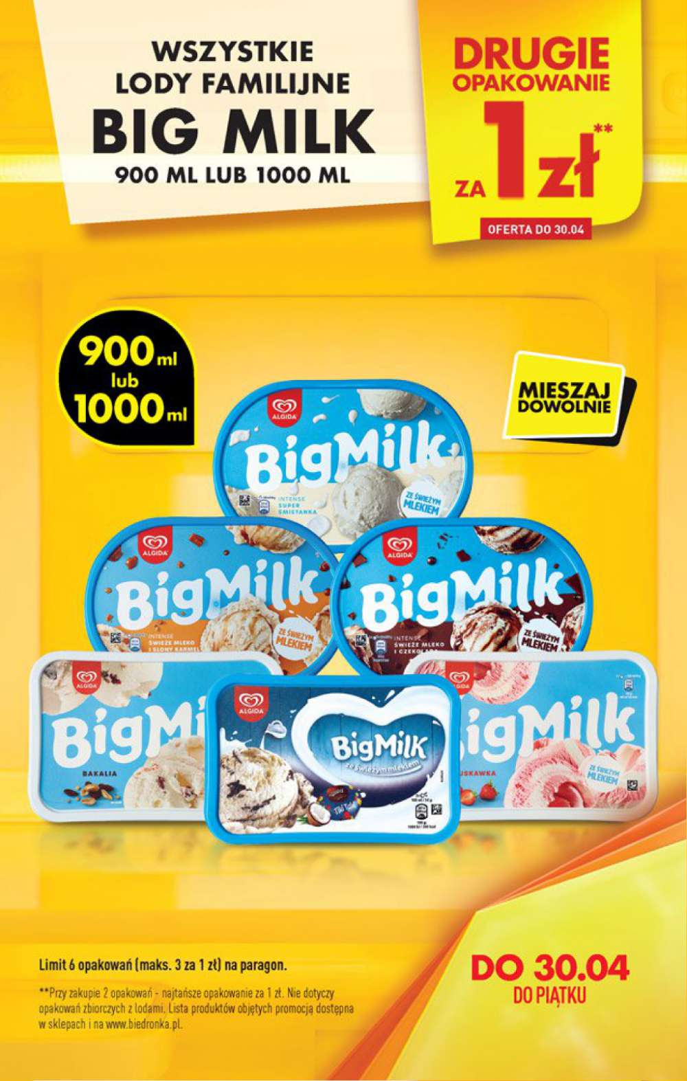 Gazetka Oferta tygodnia