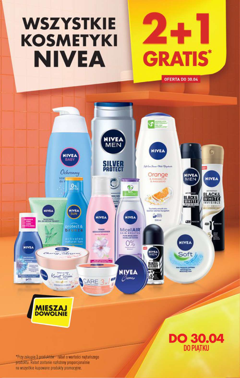 Gazetka Oferta tygodnia