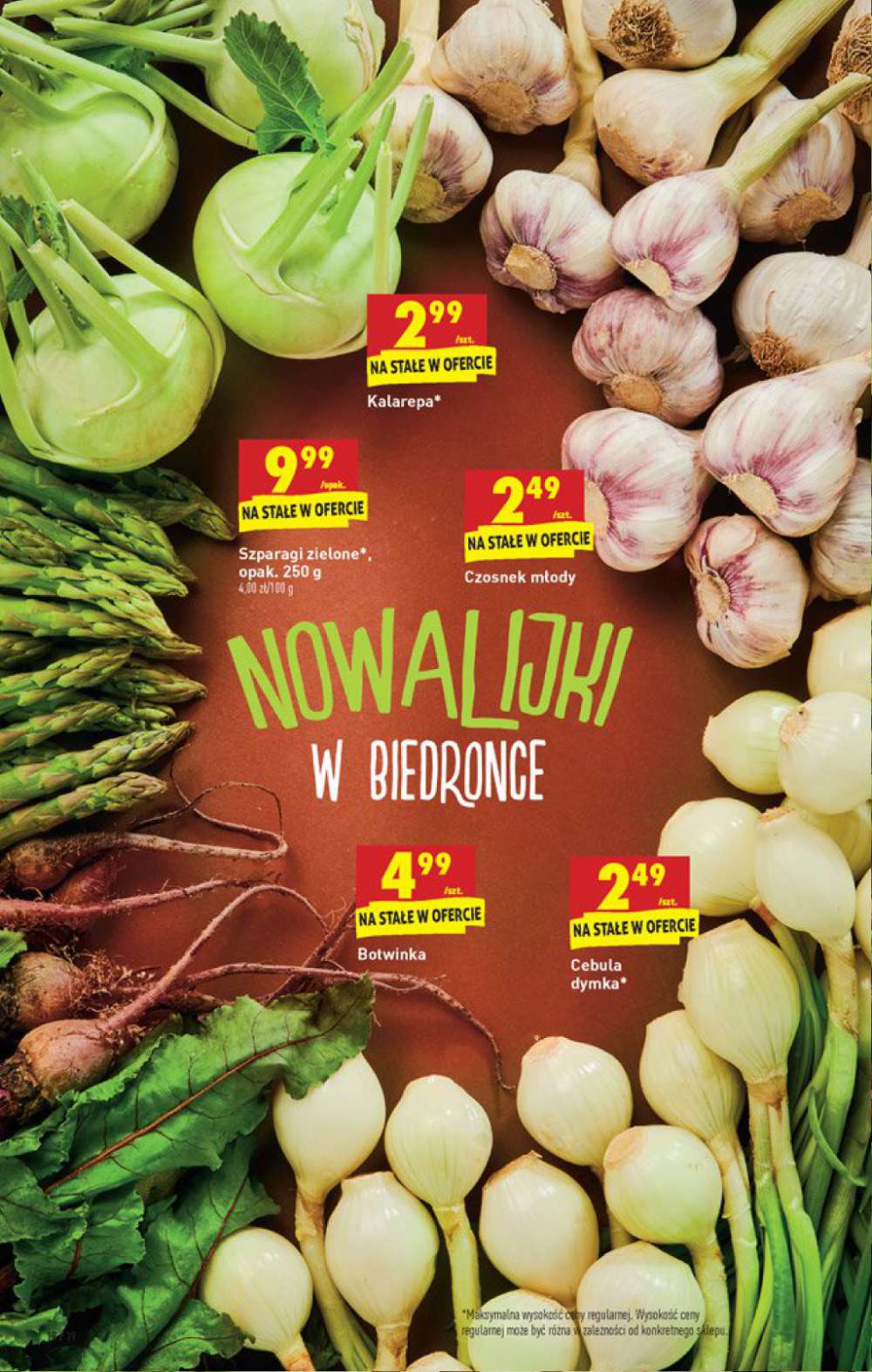 Gazetka Oferta tygodnia