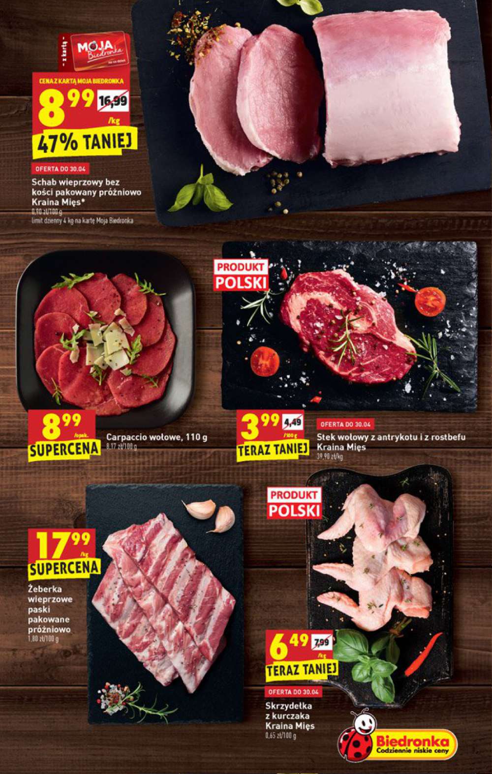 Gazetka Oferta tygodnia