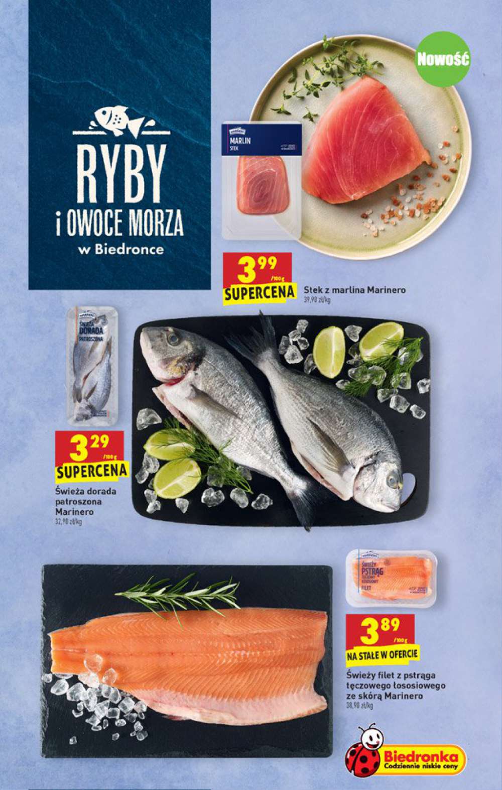Gazetka Oferta tygodnia
