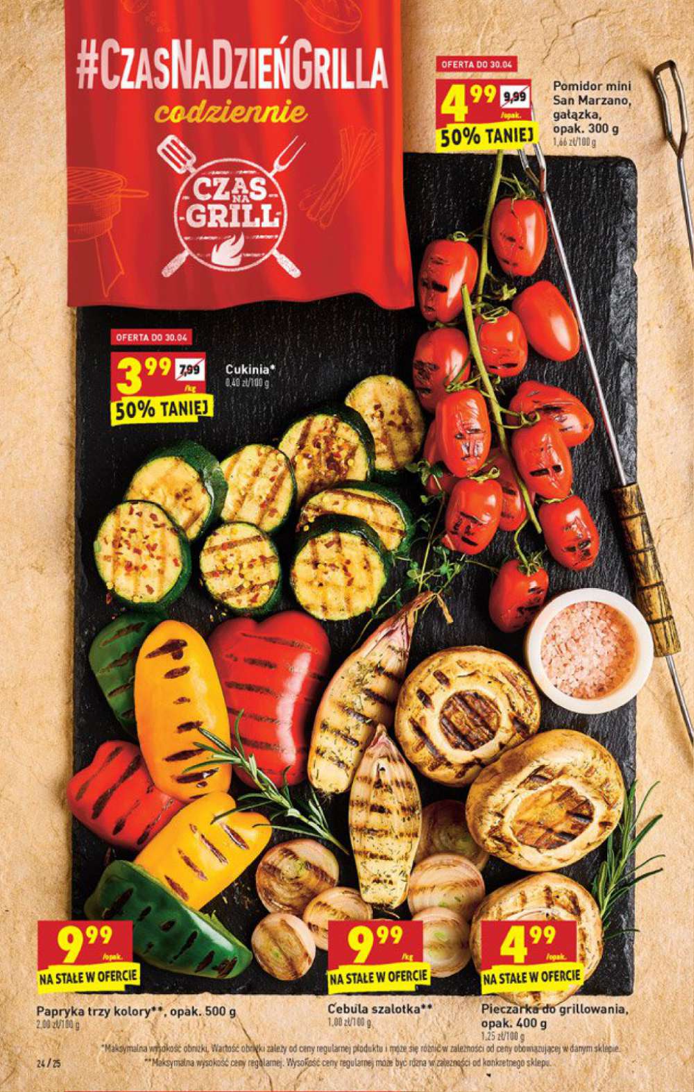 Gazetka Oferta tygodnia
