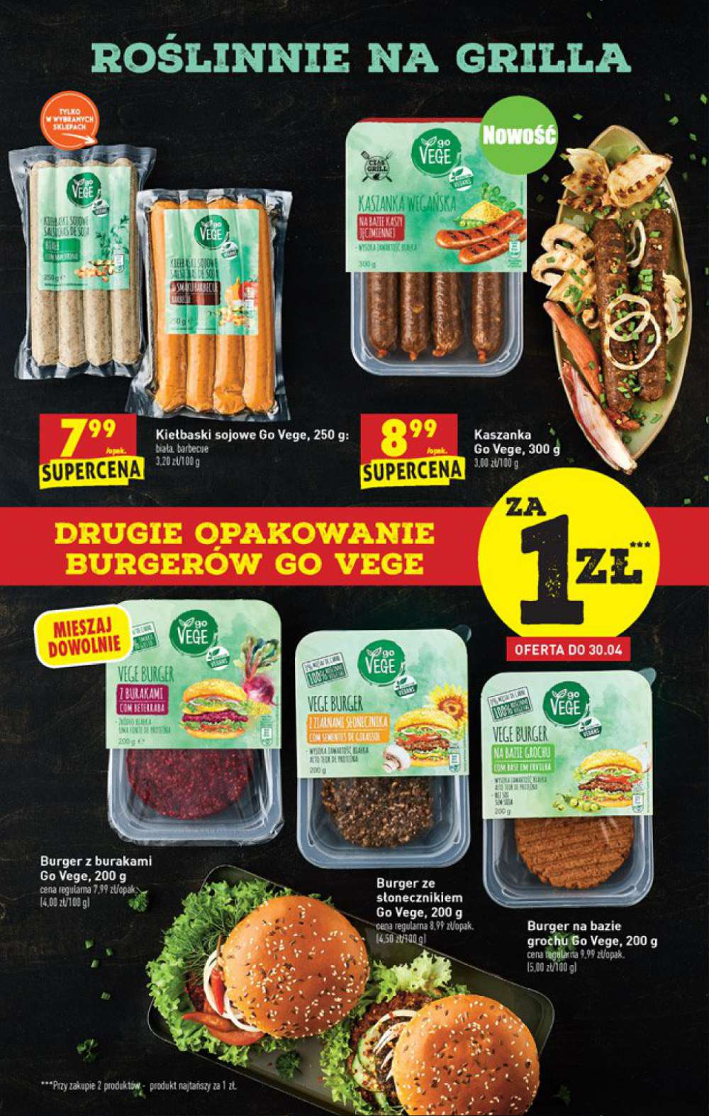 Gazetka Oferta tygodnia