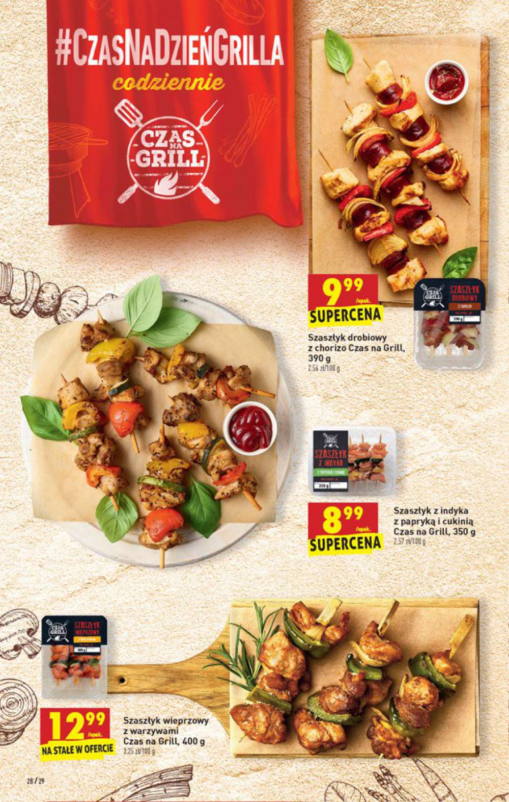 Gazetka Oferta tygodnia