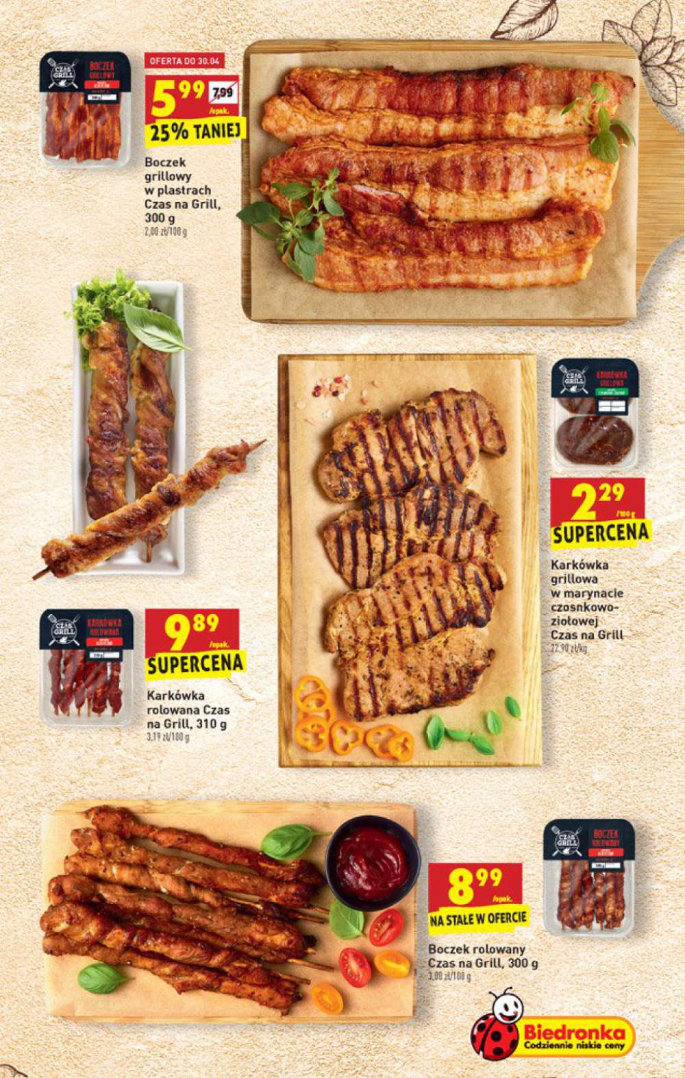 Gazetka Oferta tygodnia