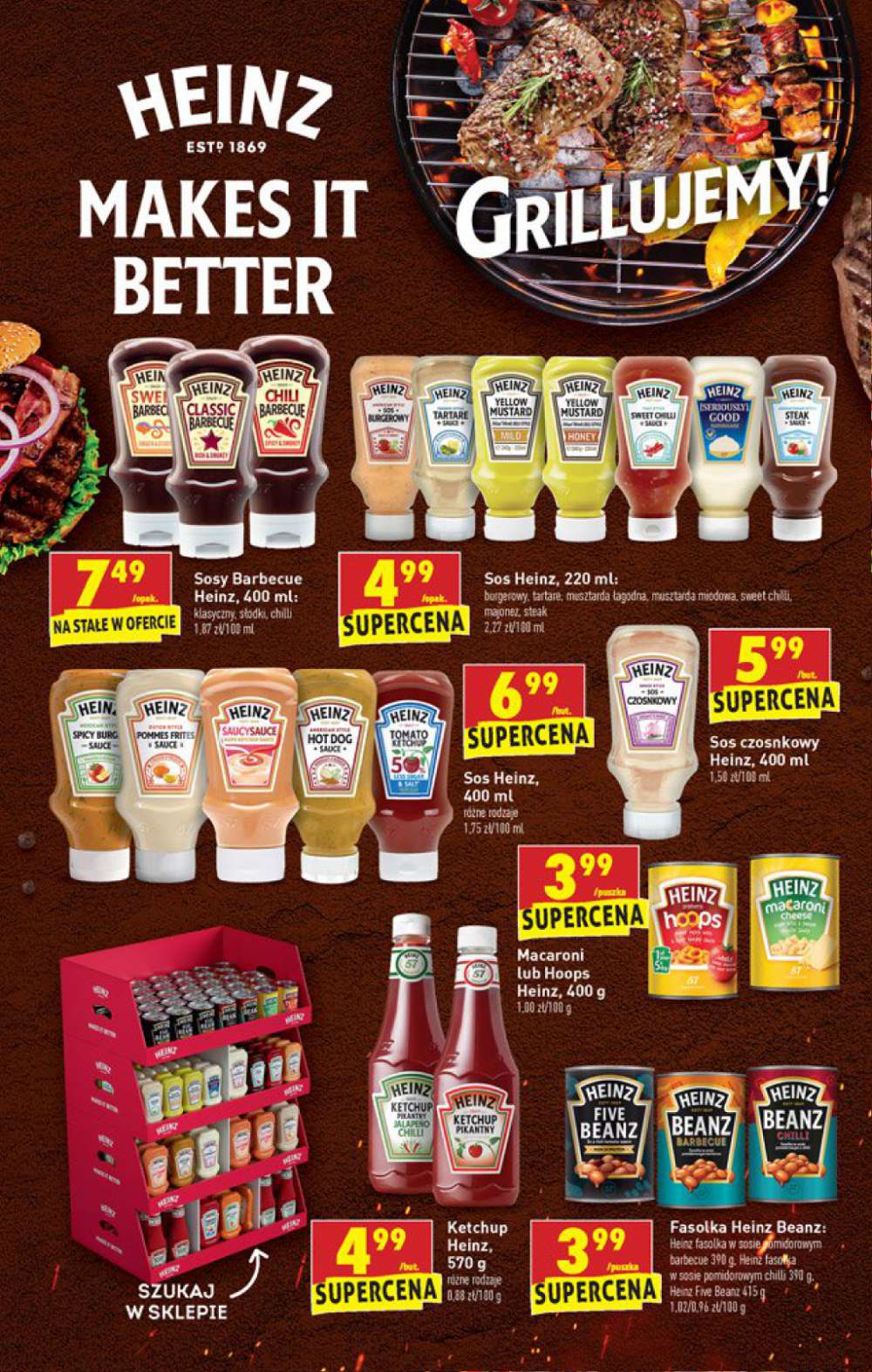 Gazetka Oferta tygodnia