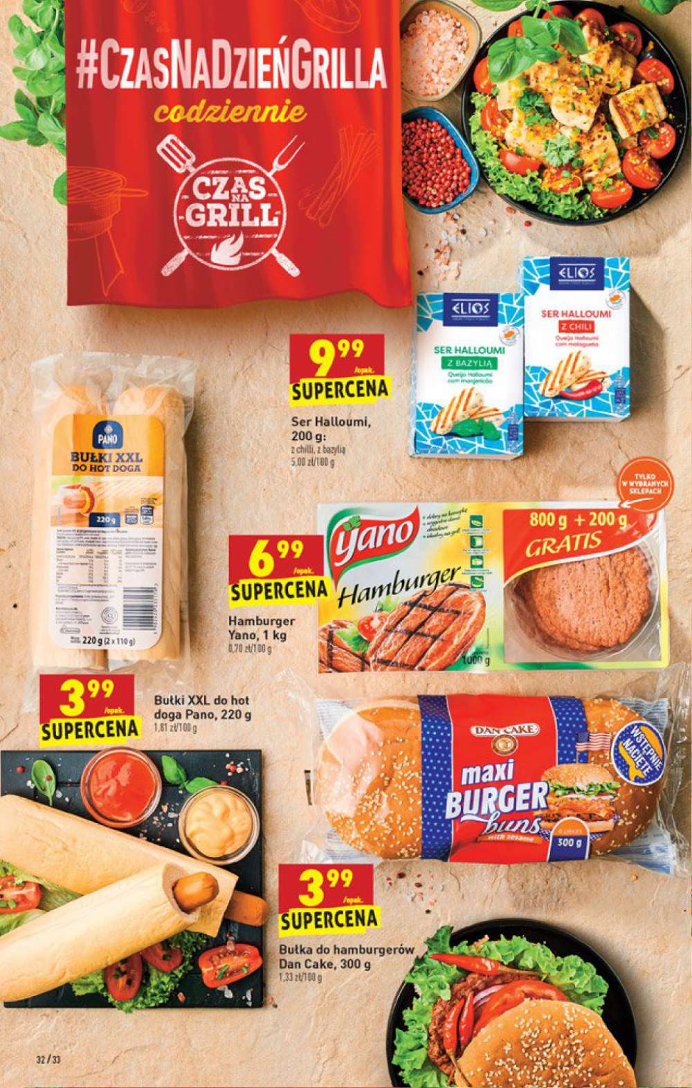 Gazetka Oferta tygodnia