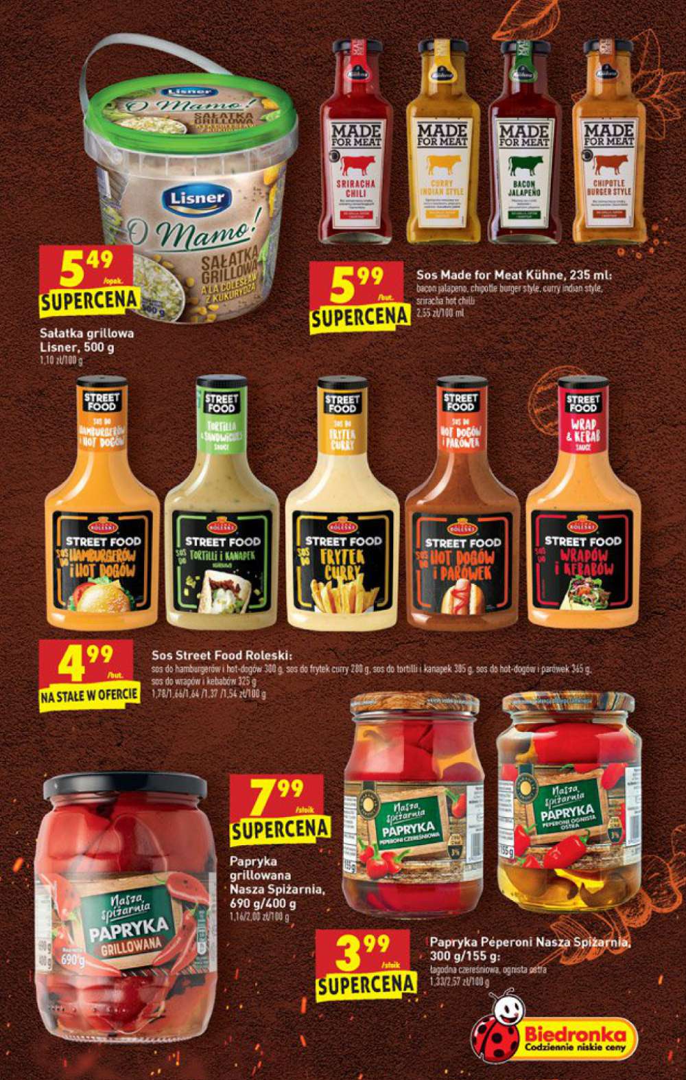 Gazetka Oferta tygodnia