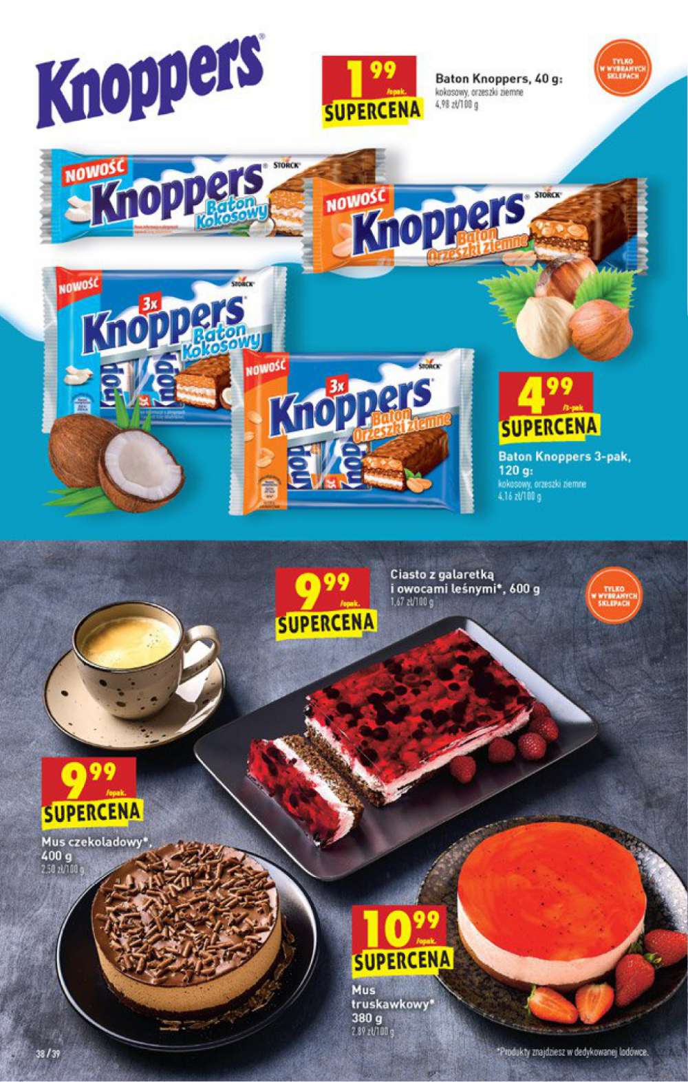 Gazetka Oferta tygodnia