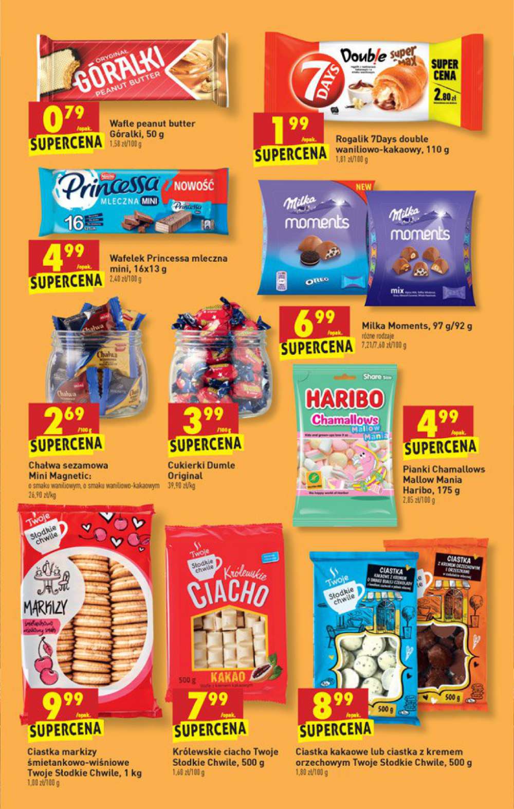 Gazetka Oferta tygodnia