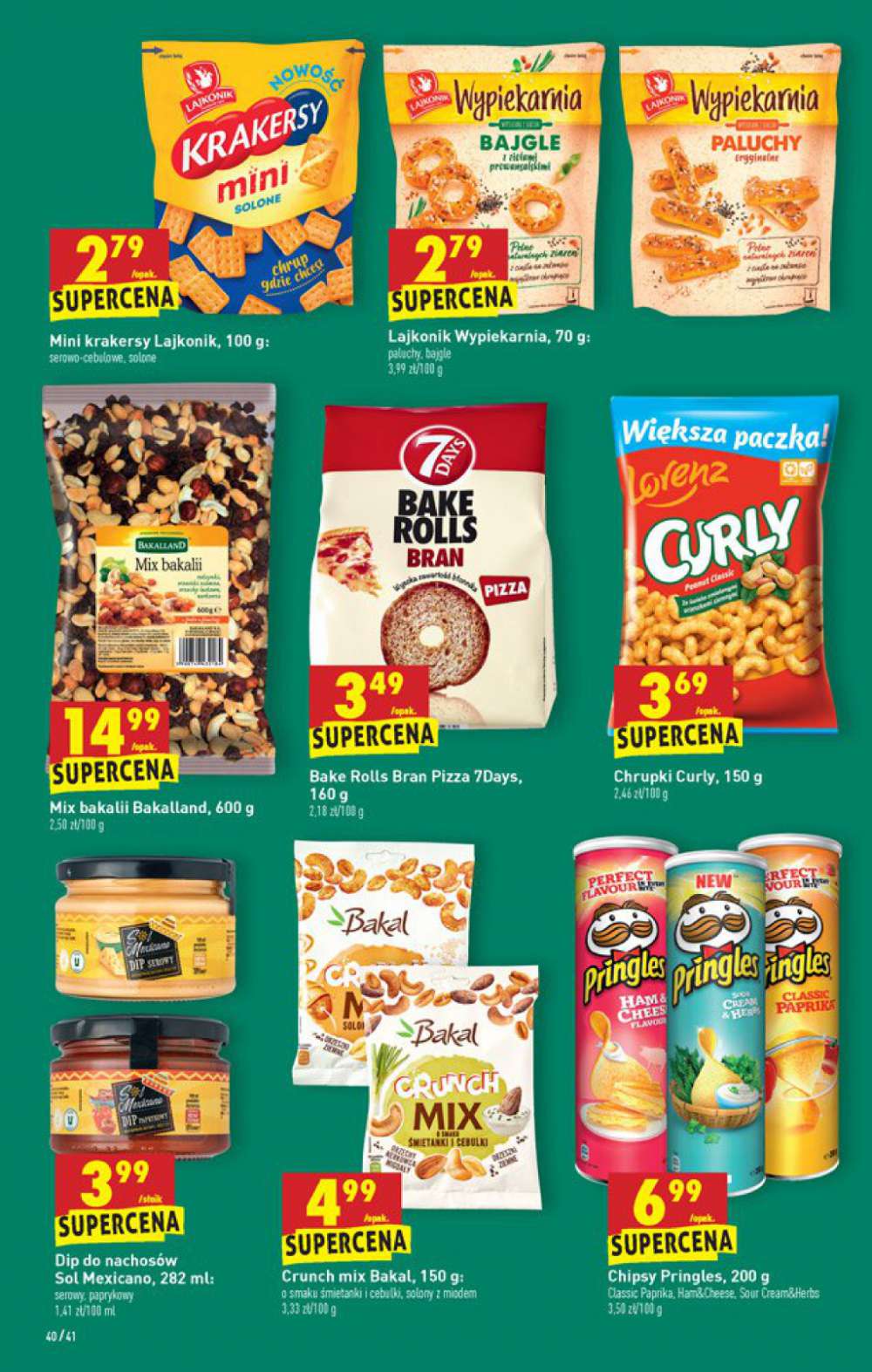 Gazetka Oferta tygodnia