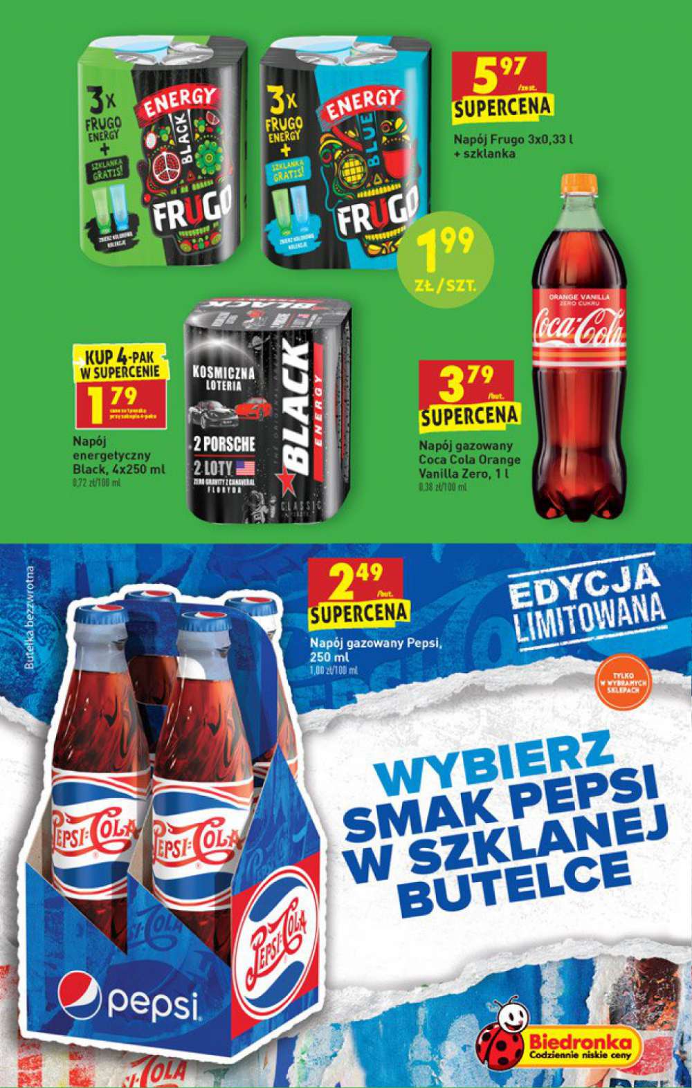 Gazetka Oferta tygodnia