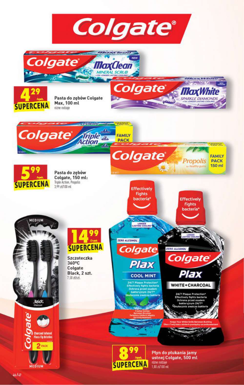 Gazetka Oferta tygodnia
