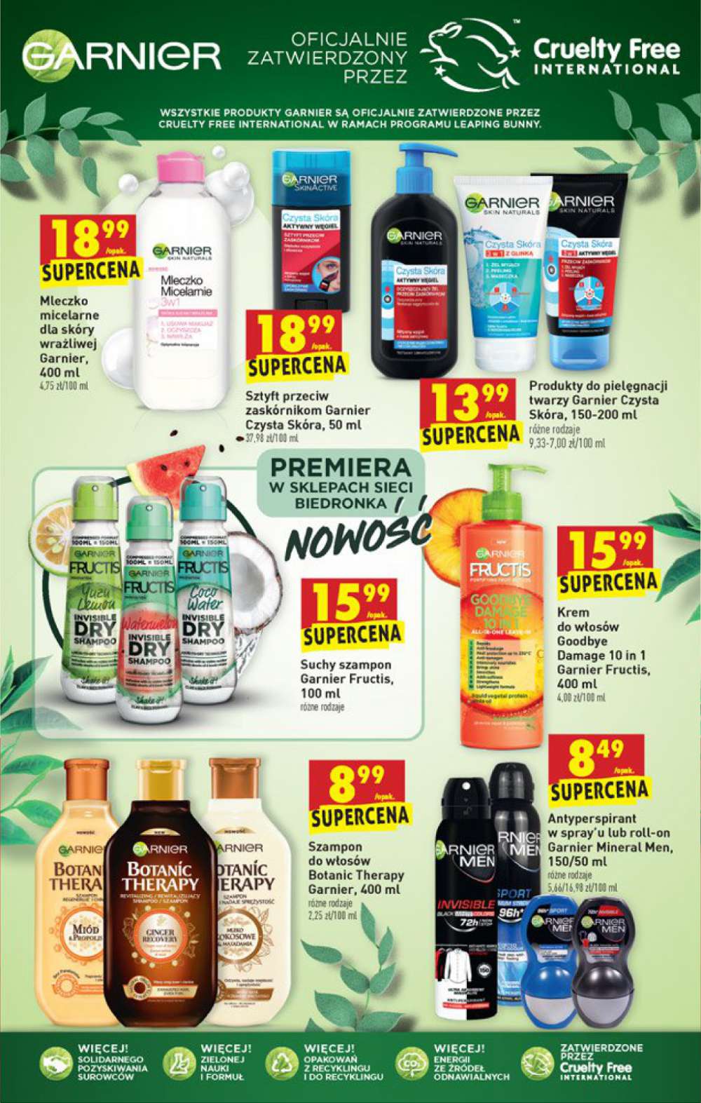 Gazetka Oferta tygodnia