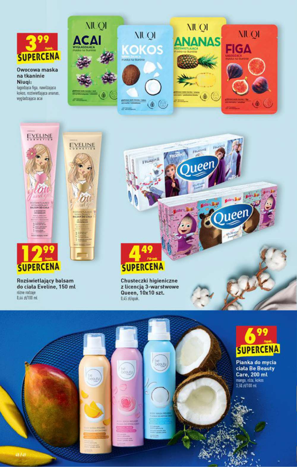 Gazetka Oferta tygodnia
