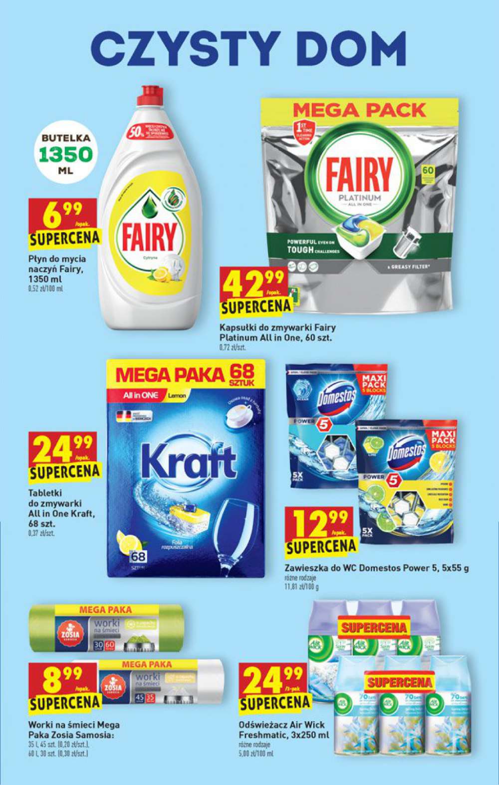 Gazetka Oferta tygodnia
