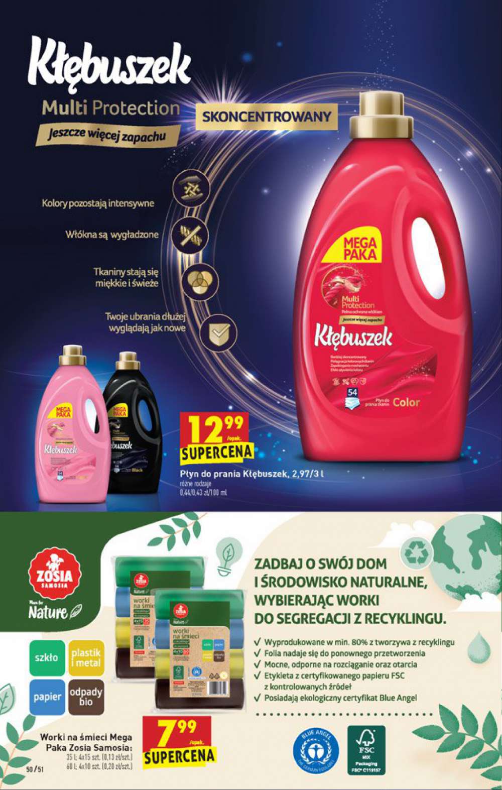 Gazetka Oferta tygodnia