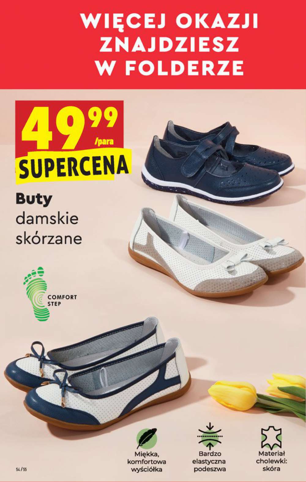 Gazetka Oferta tygodnia