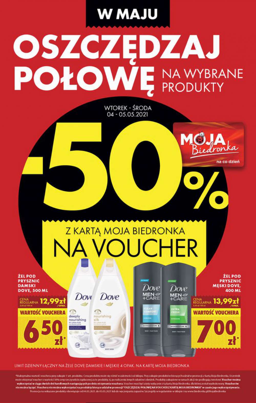 Gazetka Oferta tygodnia