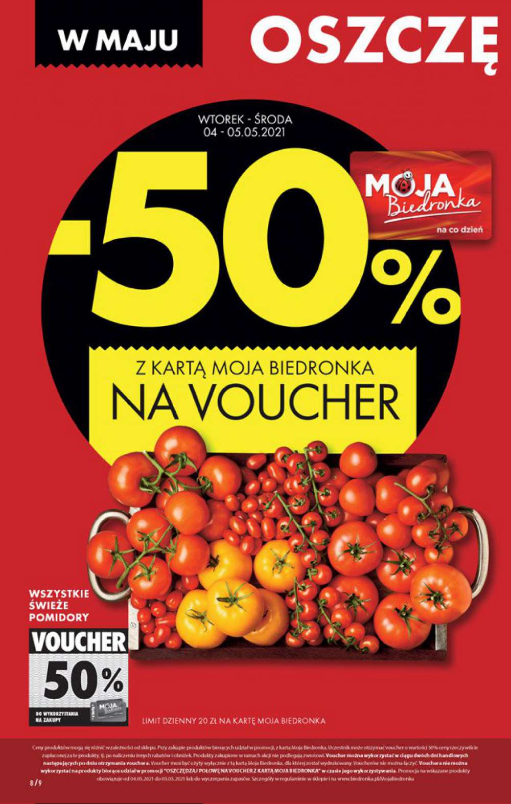Gazetka Oferta tygodnia