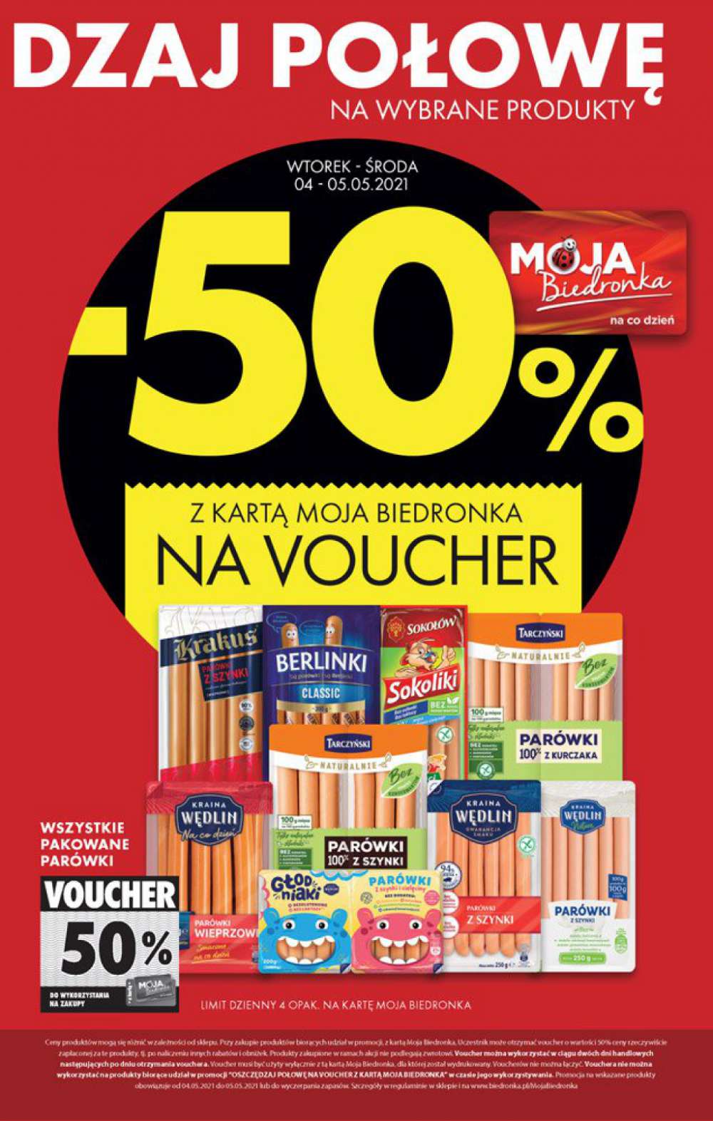 Gazetka Oferta tygodnia