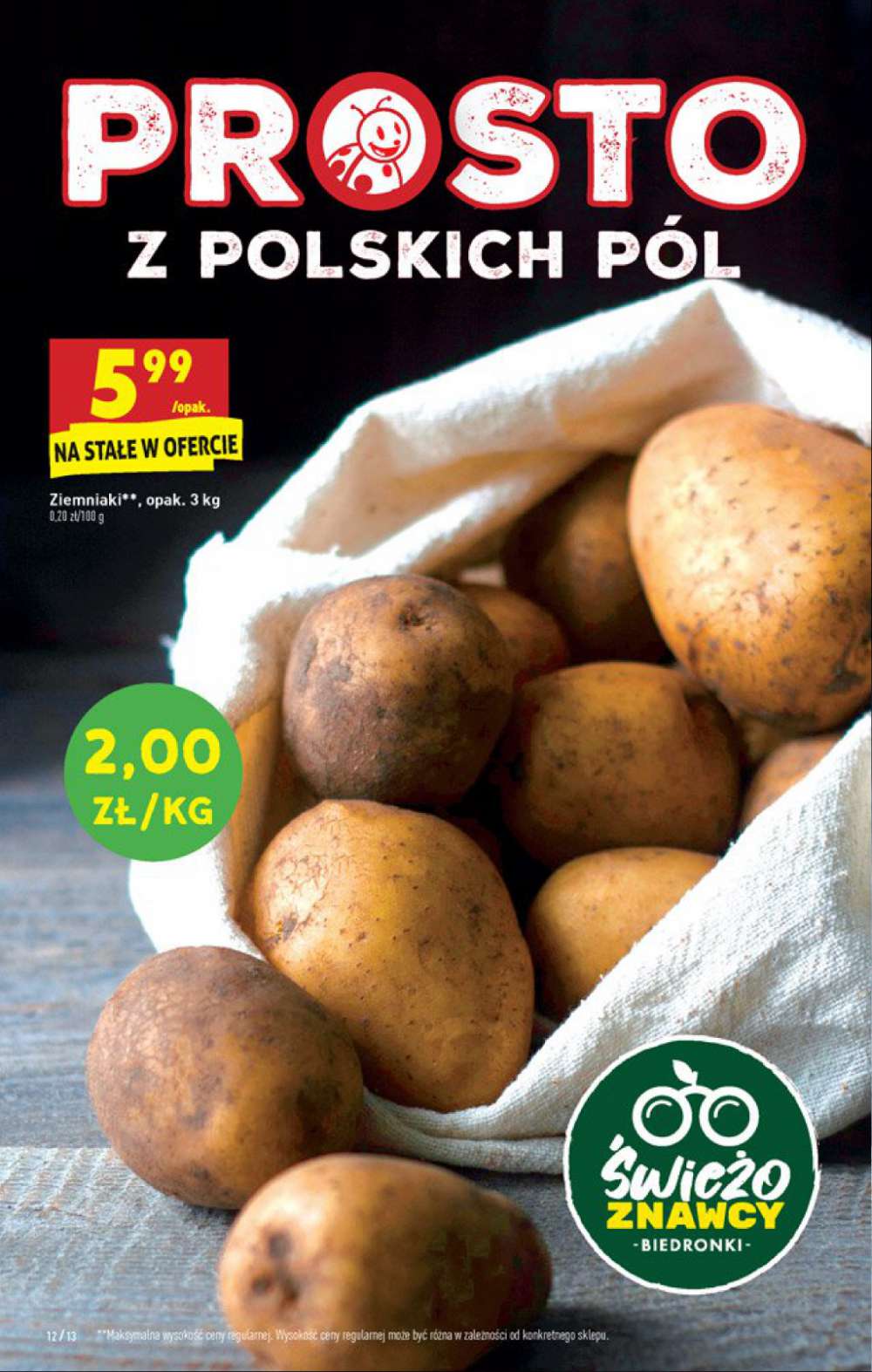 Gazetka Oferta tygodnia