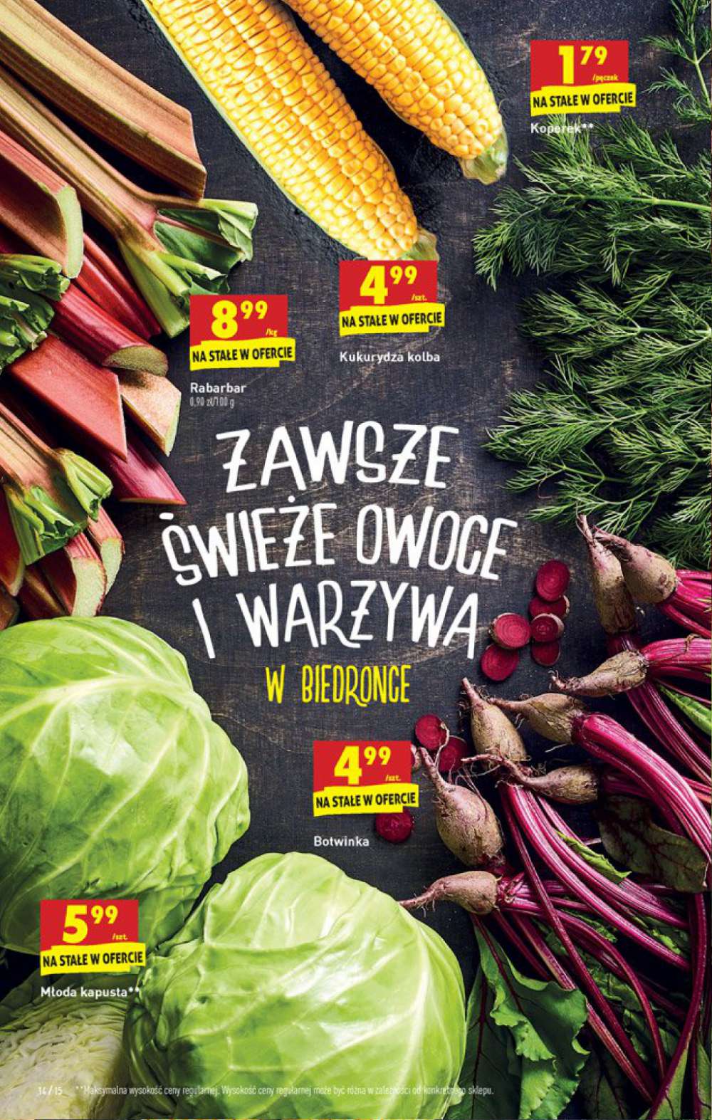 Gazetka Oferta tygodnia