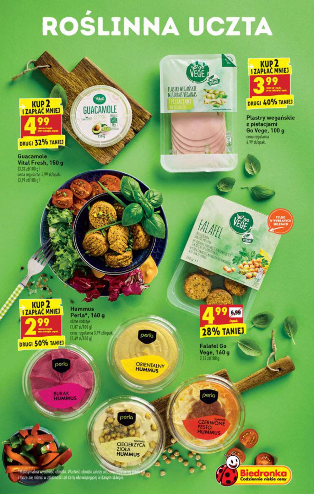 Gazetka Oferta tygodnia