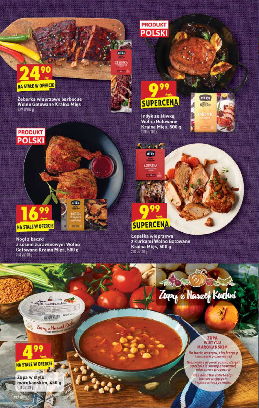 Gazetka Oferta tygodnia