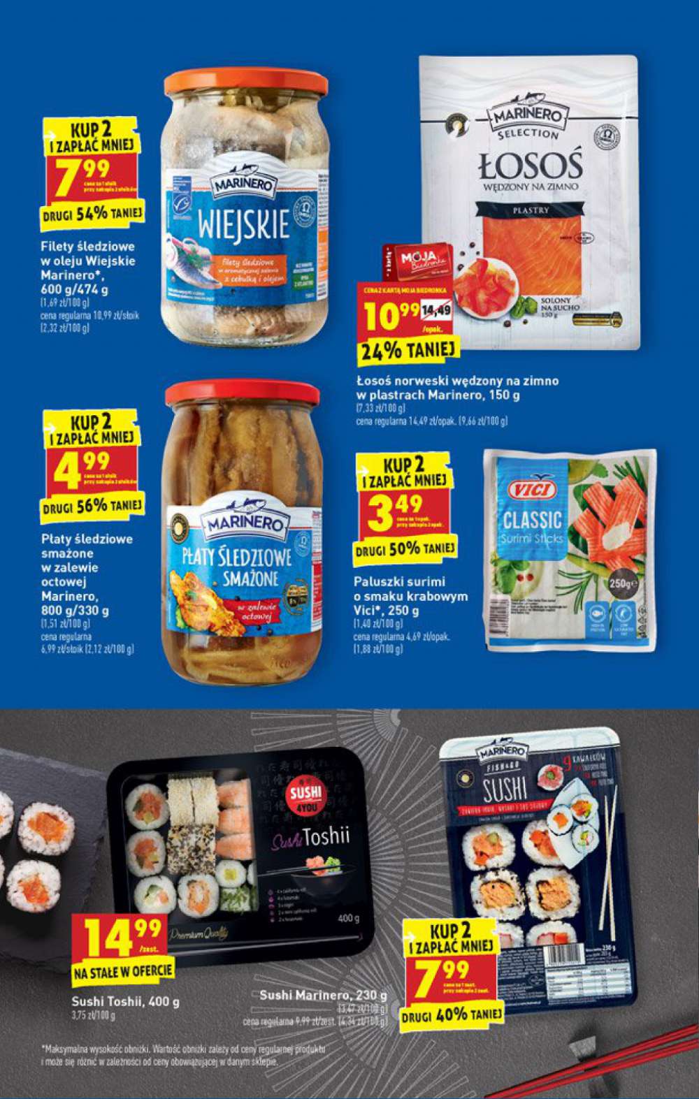 Gazetka Oferta tygodnia