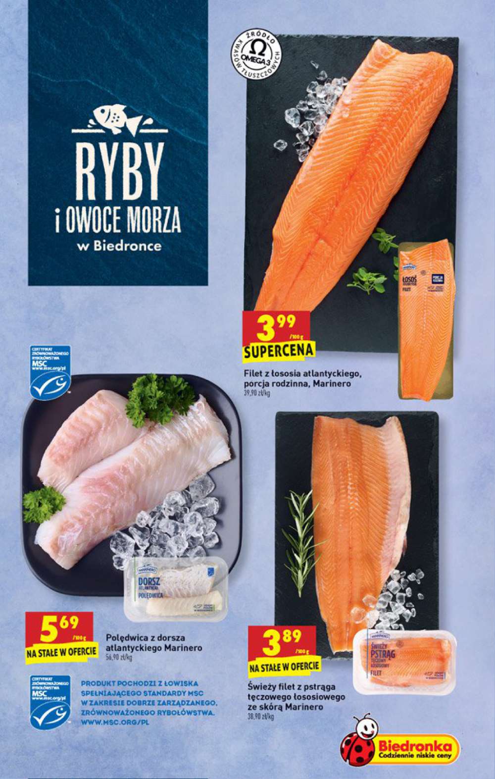 Gazetka Oferta tygodnia