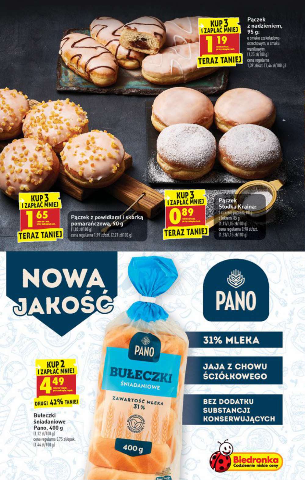 Gazetka Oferta tygodnia
