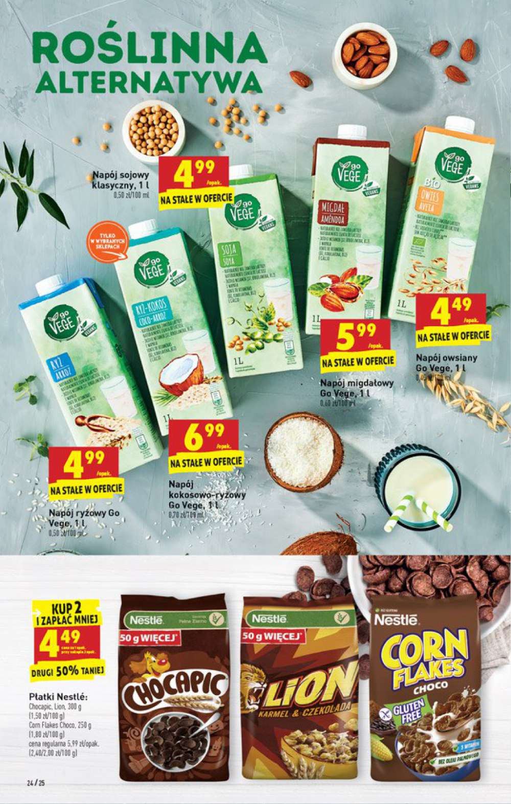 Gazetka Oferta tygodnia