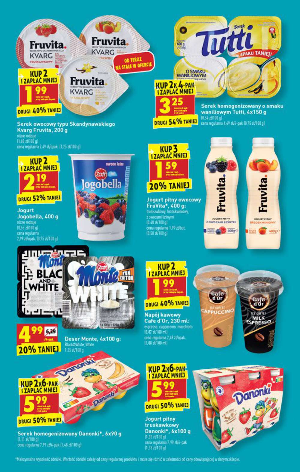 Gazetka Oferta tygodnia