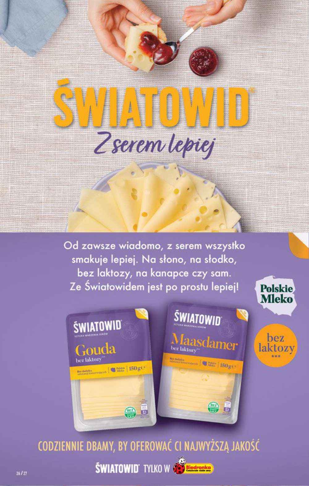Gazetka Oferta tygodnia