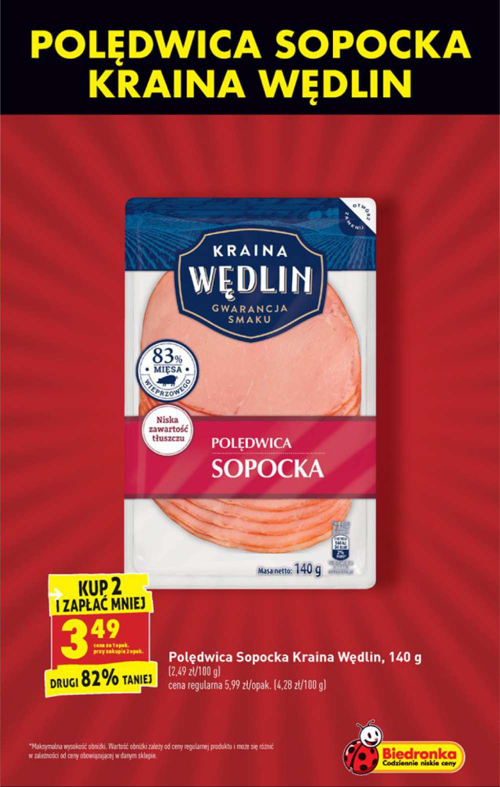 Gazetka Oferta tygodnia