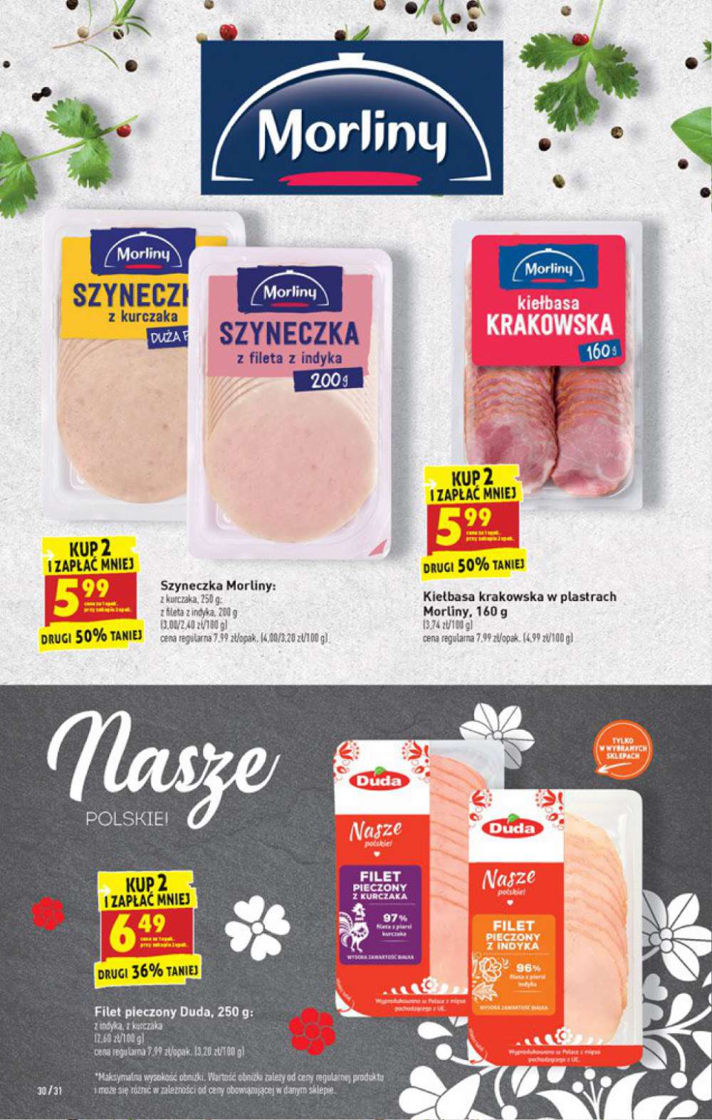 Gazetka Oferta tygodnia