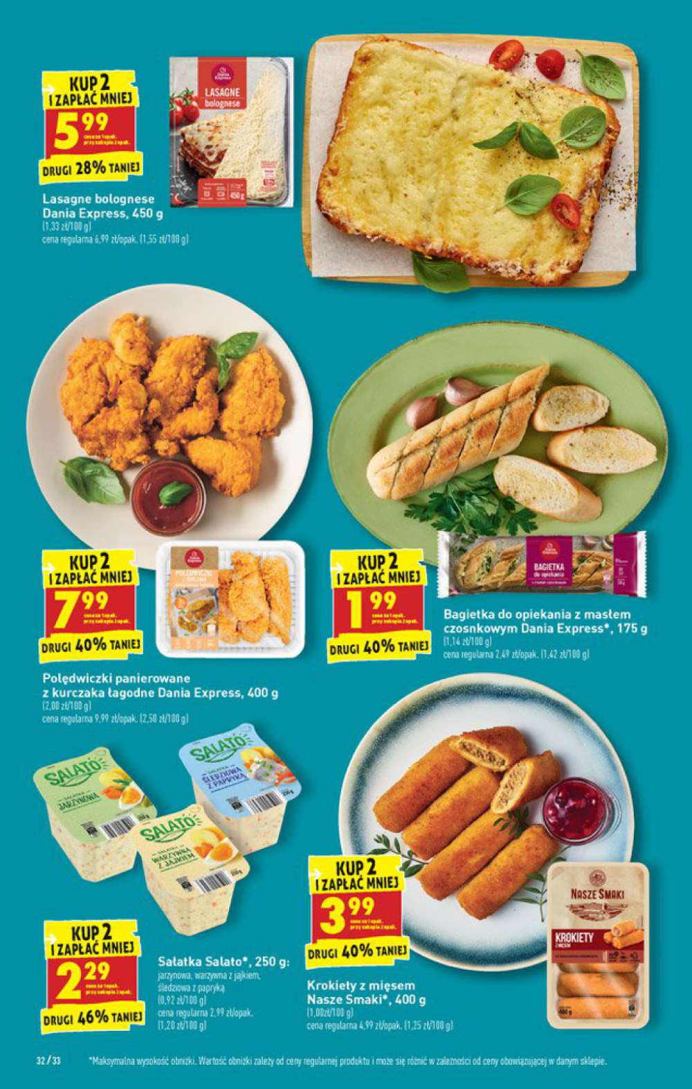 Gazetka Oferta tygodnia