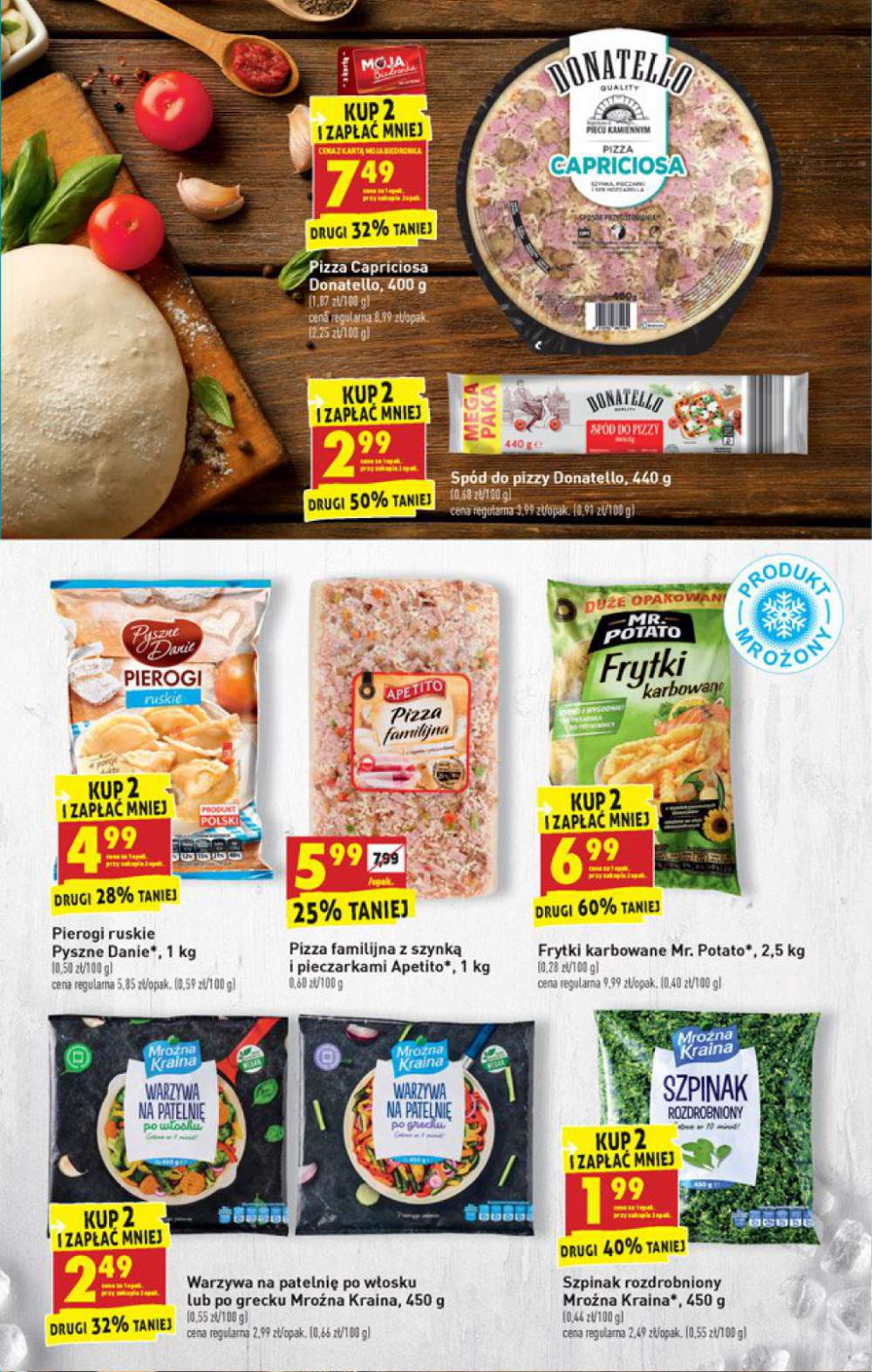 Gazetka Oferta tygodnia
