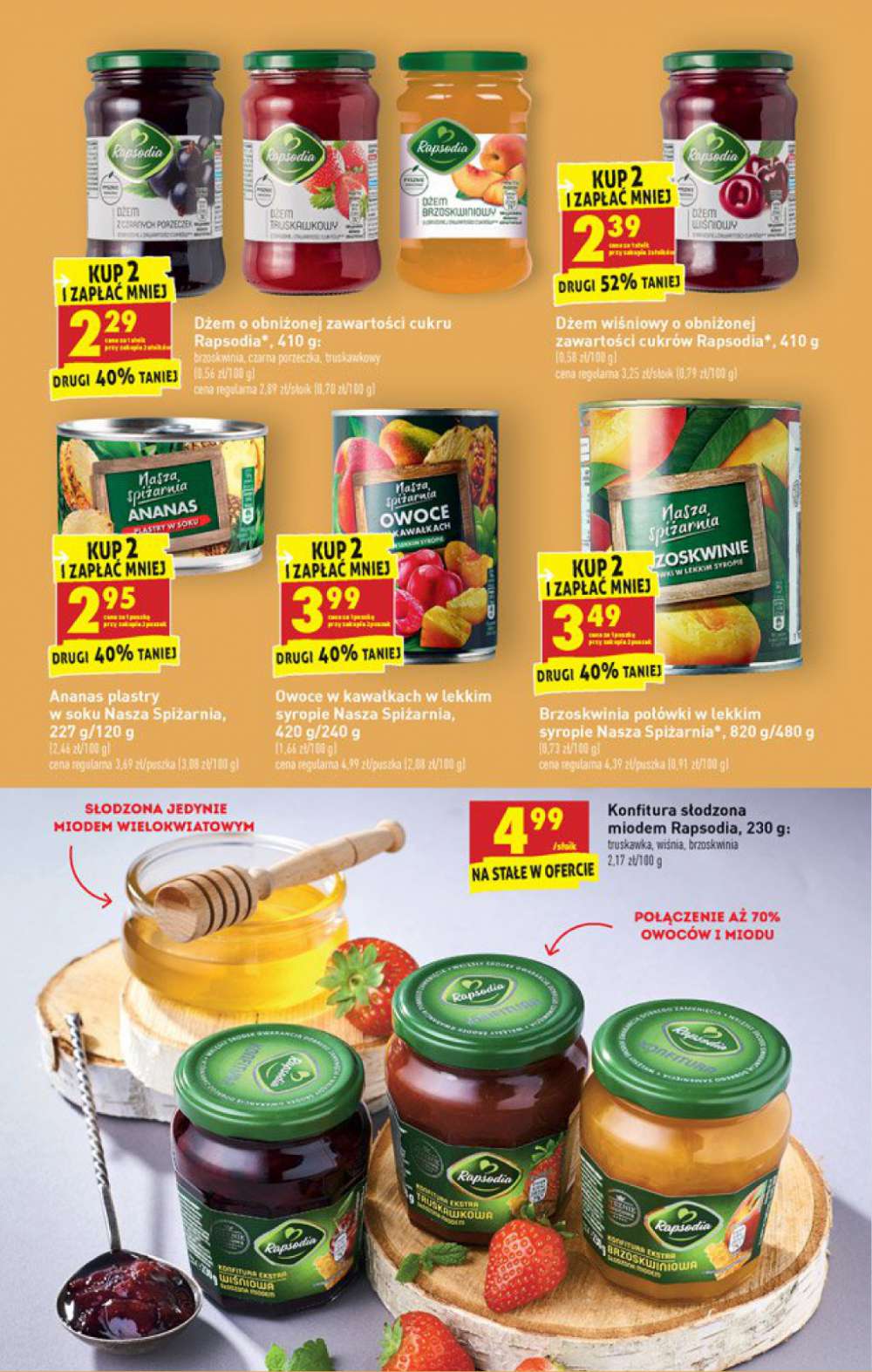 Gazetka Oferta tygodnia
