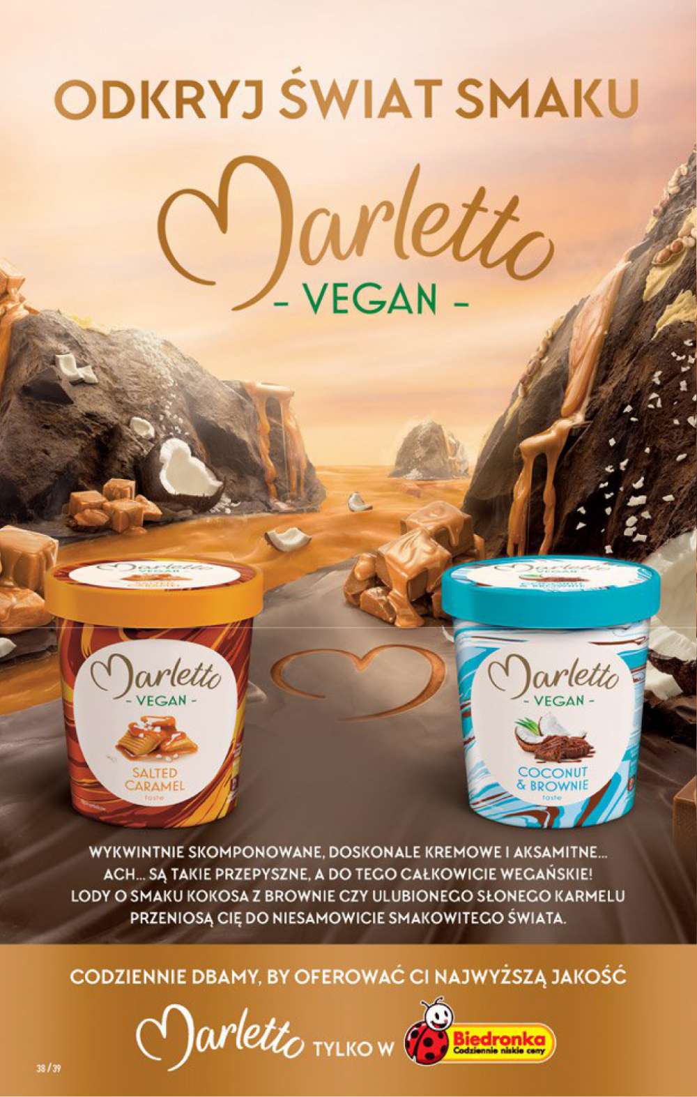 Gazetka Oferta tygodnia