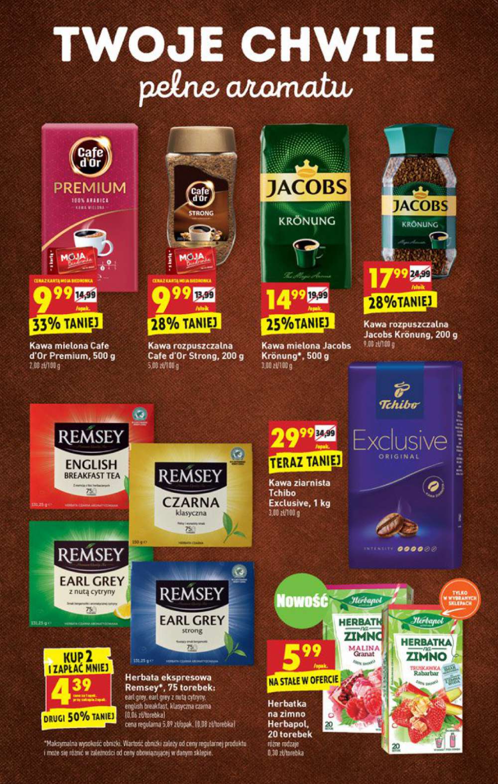 Gazetka Oferta tygodnia