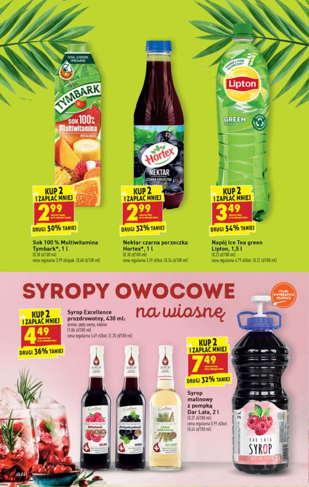 Gazetka Oferta tygodnia