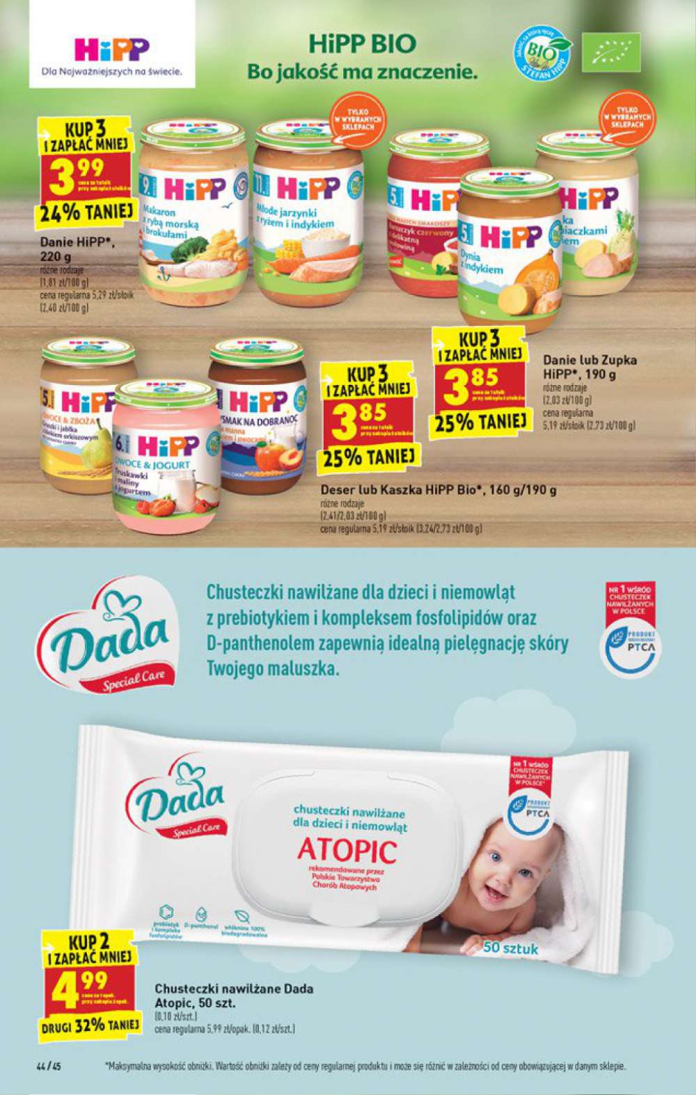 Gazetka Oferta tygodnia