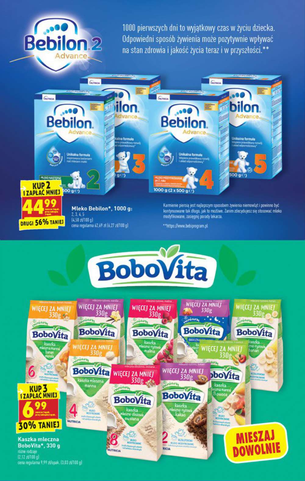 Gazetka Oferta tygodnia