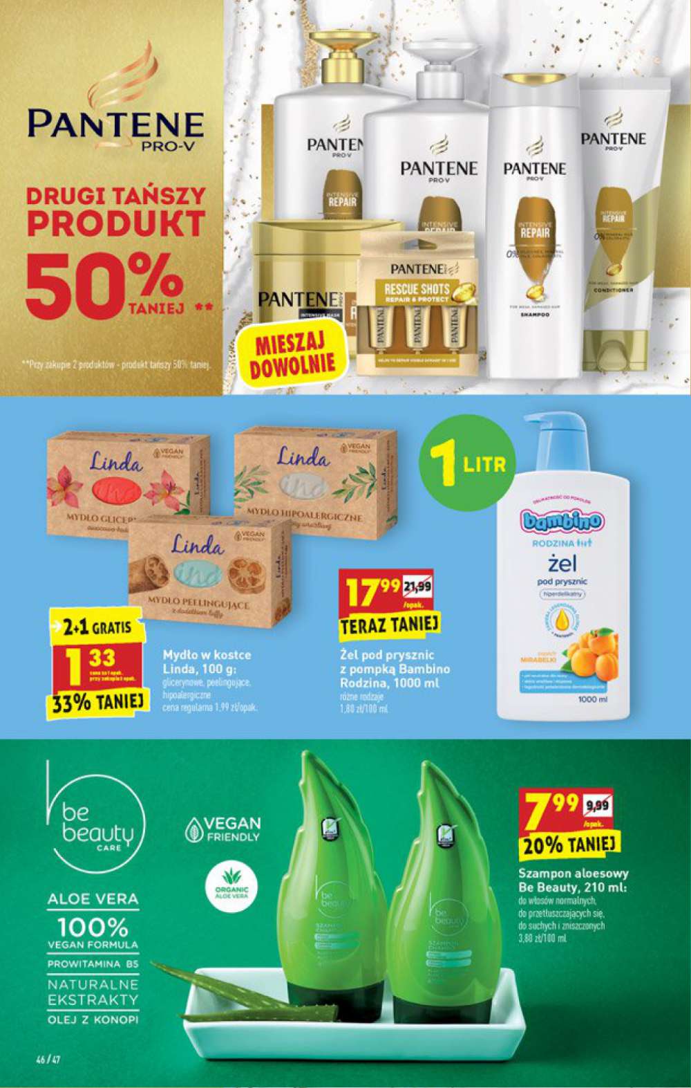Gazetka Oferta tygodnia